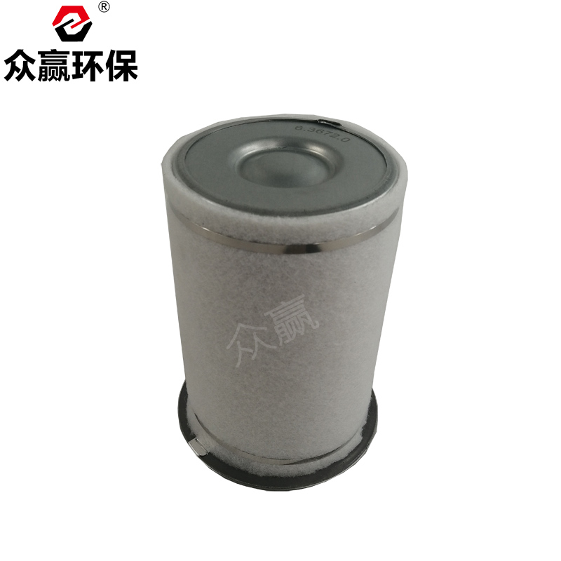 众赢环保油分 6.3672.0